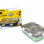 LB-Tokyo 3 compartment Lunch Box