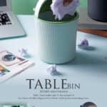 Apex Table Bin