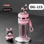 (DG-113)- PVC Tumbler 800ml