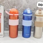 SB(DD-321)- XHA Sipper Bottle 400ml