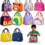 Printed Lunch Bag (Size: S)