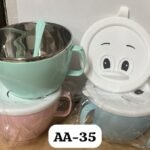 LB(AA-35)- Multiple Expression Design Soup Bowl