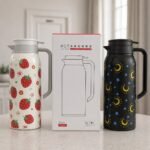 (SB-006) Printed Jug 2500ml