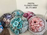 (8801-05) Digital Printed Multi designed Umbrella - Image 3