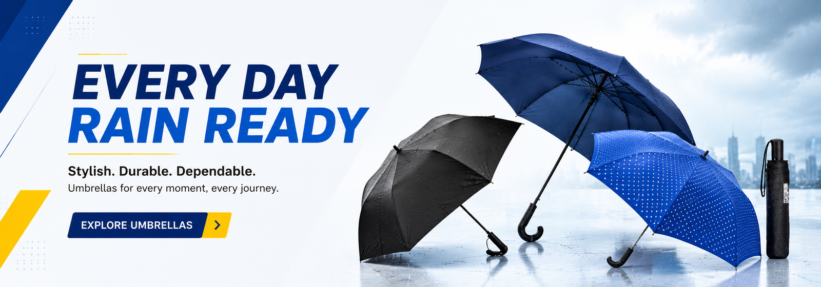 narayni umbrella banner