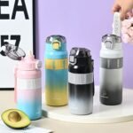 SB()- Grand Lock Sipper Bottle