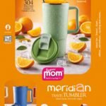 Meridian SipPro Tumbler
