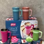 GEN‑X SipPro Tumbler