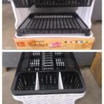Lenova SmartRack basket