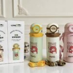 SB()- LONGSTAR SIPPPER 650ml