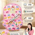 HAPPY BABY PREMIUM CARRIER For Ages (3-18 months)