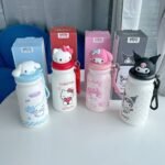 (SB-) Round Kitty Tumbler 450ml